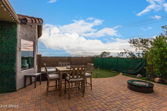 9670 E STONE CIRCLE Lane, Gold Canyon, AZ 85118