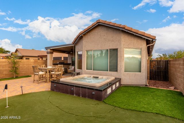 9670 E STONE CIRCLE Lane, Gold Canyon, AZ 85118