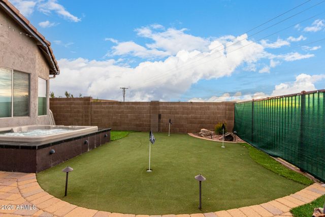 9670 E STONE CIRCLE Lane, Gold Canyon, AZ 85118