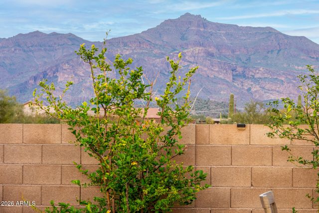 9670 E STONE CIRCLE Lane, Gold Canyon, AZ 85118