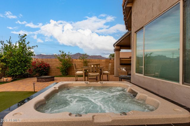 9670 E STONE CIRCLE Lane, Gold Canyon, AZ 85118