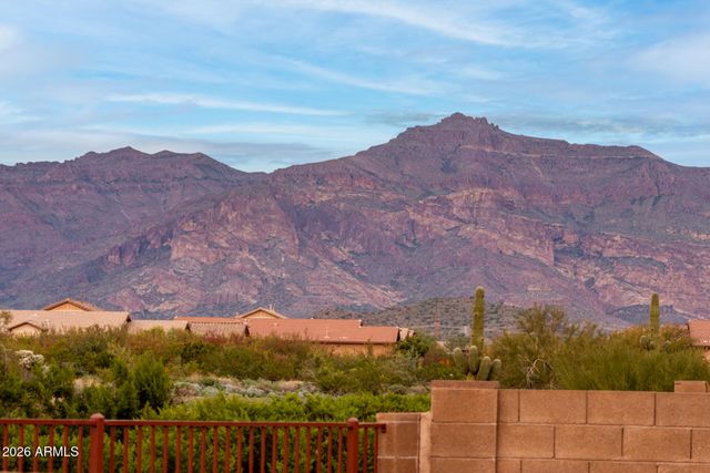 9670 E STONE CIRCLE Lane, Gold Canyon, AZ 85118