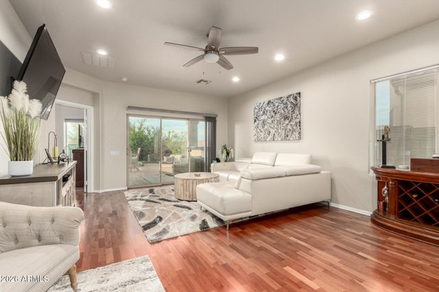 9670 E STONE CIRCLE Lane, Gold Canyon, AZ 85118