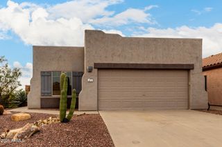9670 E STONE CIRCLE Lane, Gold Canyon, AZ 85118