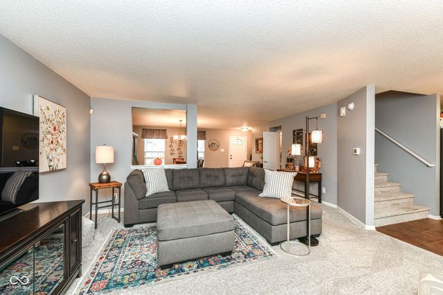 10356 Lee Stewart Lane, Fishers, IN 46038