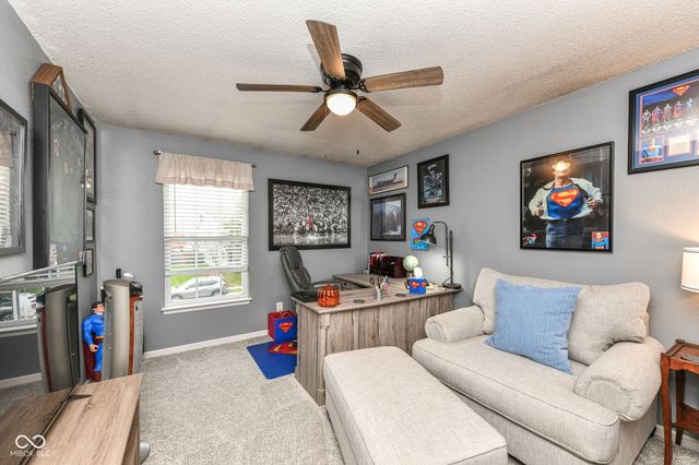 10356 Lee Stewart Lane, Fishers, IN 46038