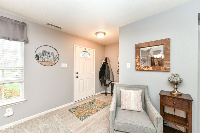 10356 Lee Stewart Lane, Fishers, IN 46038