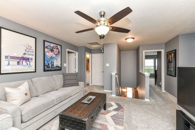 10356 Lee Stewart Lane, Fishers, IN 46038