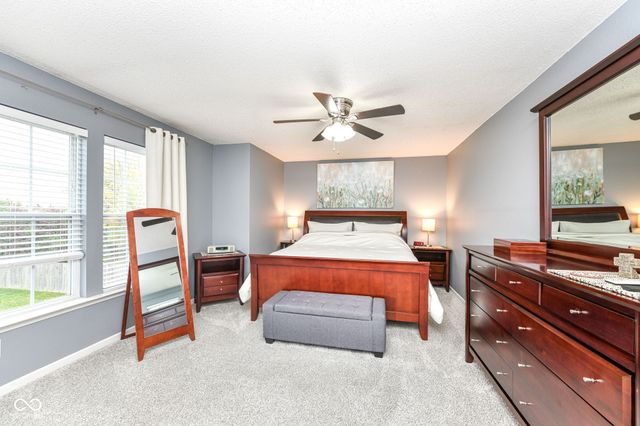 10356 Lee Stewart Lane, Fishers, IN 46038