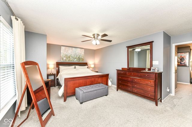 10356 Lee Stewart Lane, Fishers, IN 46038