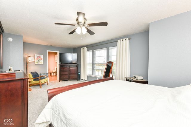 10356 Lee Stewart Lane, Fishers, IN 46038