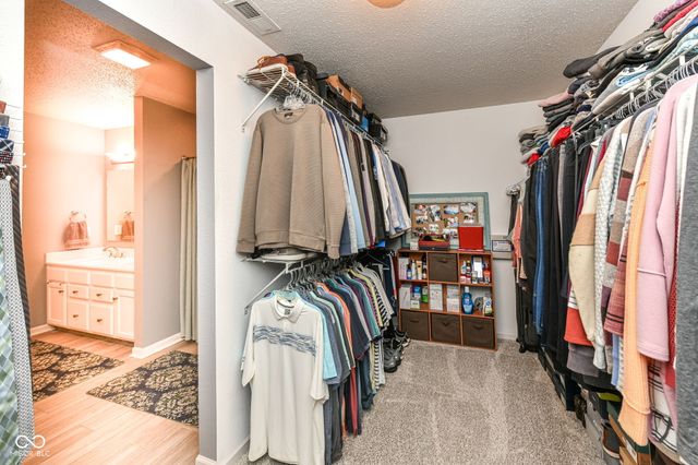 10356 Lee Stewart Lane, Fishers, IN 46038