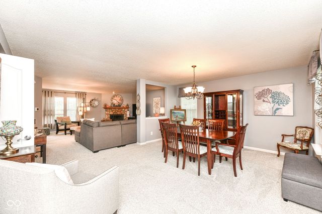 10356 Lee Stewart Lane, Fishers, IN 46038