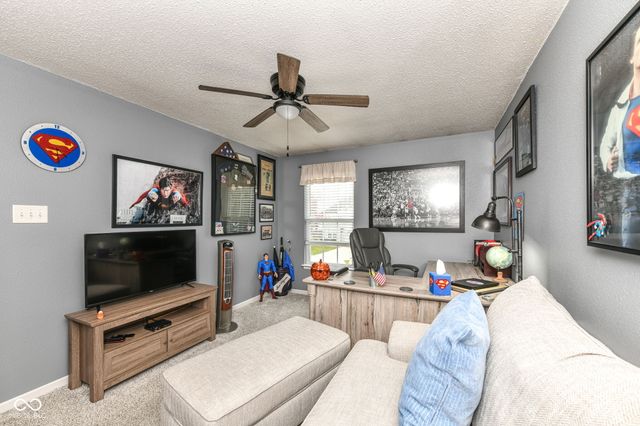 10356 Lee Stewart Lane, Fishers, IN 46038