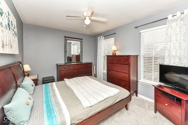 10356 Lee Stewart Lane, Fishers, IN 46038