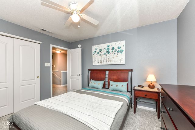 10356 Lee Stewart Lane, Fishers, IN 46038