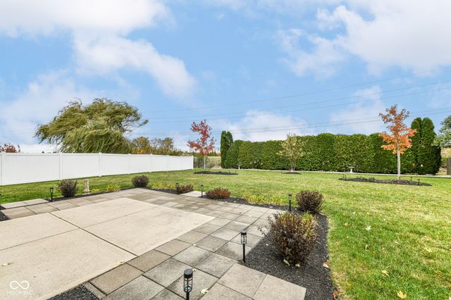 10356 Lee Stewart Lane, Fishers, IN 46038