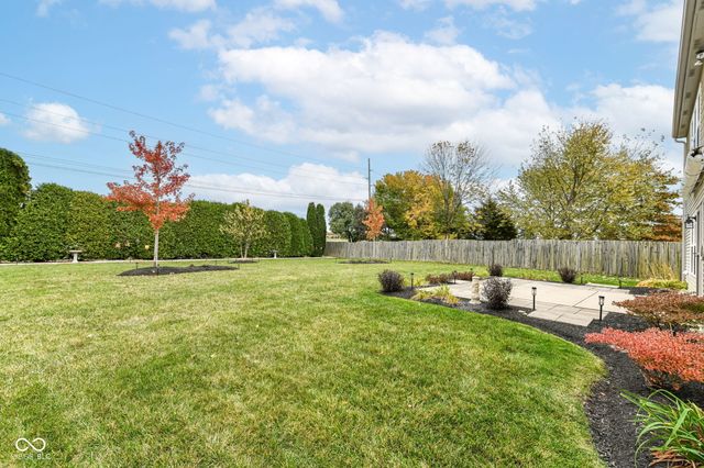 10356 Lee Stewart Lane, Fishers, IN 46038