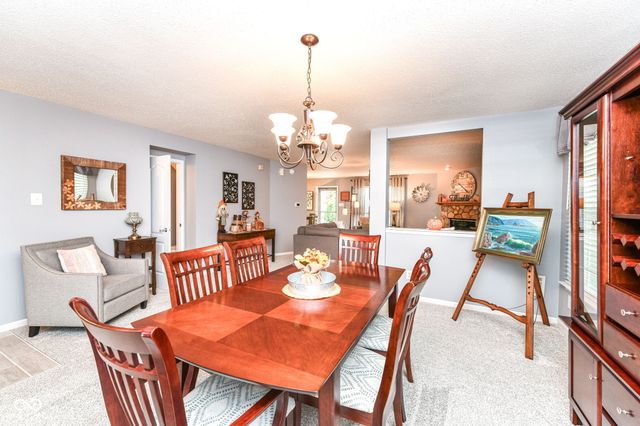 10356 Lee Stewart Lane, Fishers, IN 46038