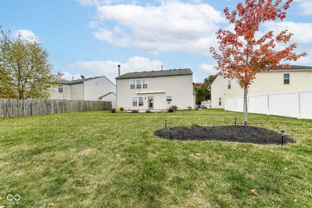 10356 Lee Stewart Lane, Fishers, IN 46038