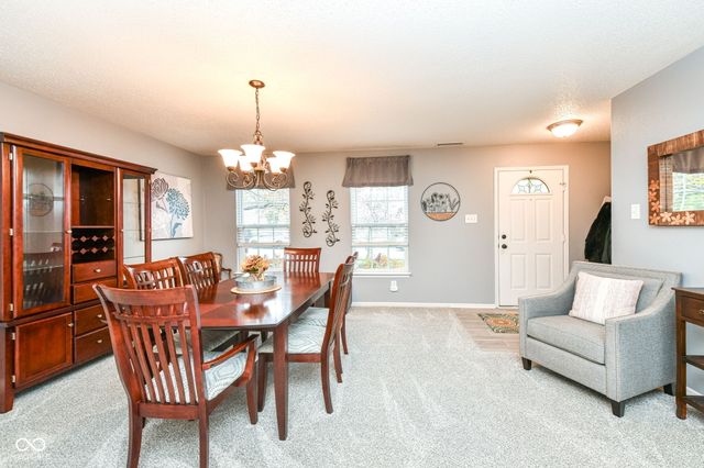 10356 Lee Stewart Lane, Fishers, IN 46038