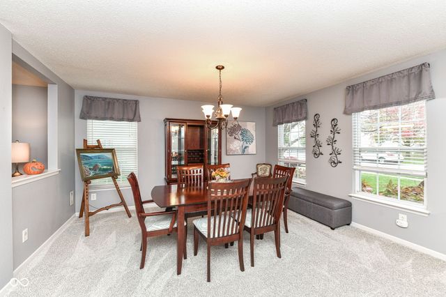 10356 Lee Stewart Lane, Fishers, IN 46038