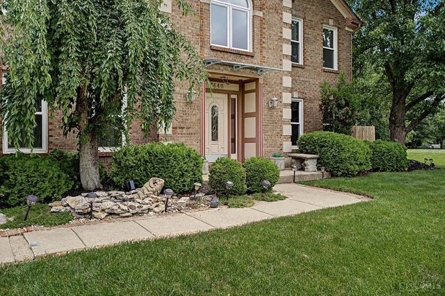 7446 Emi Drive, Liberty Twp, OH 45044