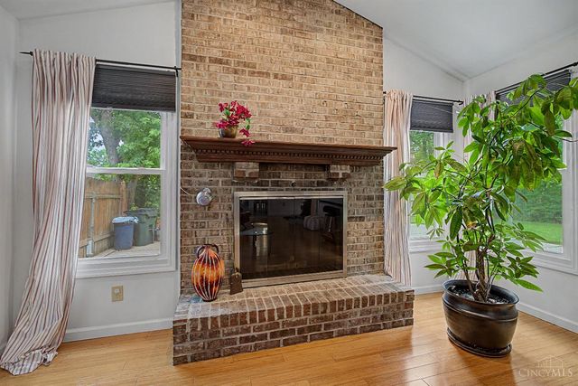 7446 Emi Drive, Liberty Twp, OH 45044