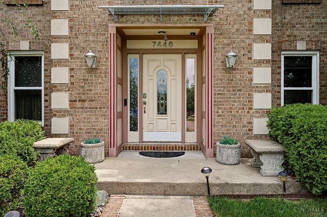 7446 Emi Drive, Liberty Twp, OH 45044