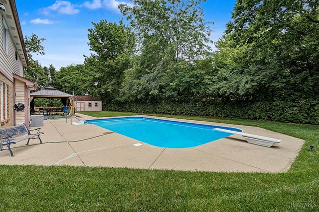 7446 Emi Drive, Liberty Twp, OH 45044
