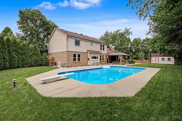 7446 Emi Drive, Liberty Twp, OH 45044