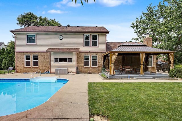 7446 Emi Drive, Liberty Twp, OH 45044