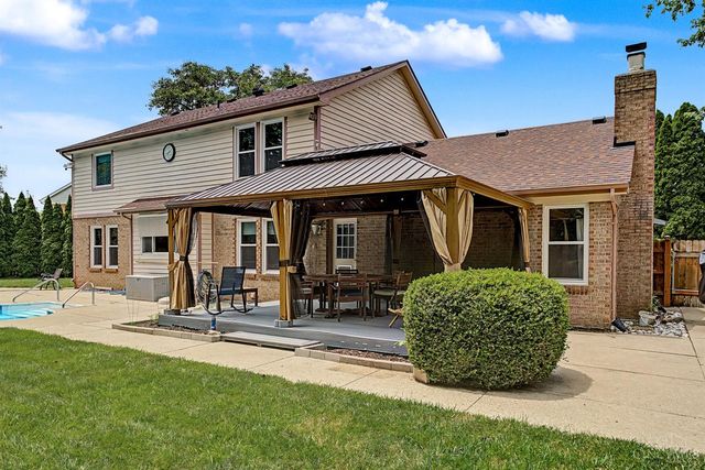 7446 Emi Drive, Liberty Twp, OH 45044