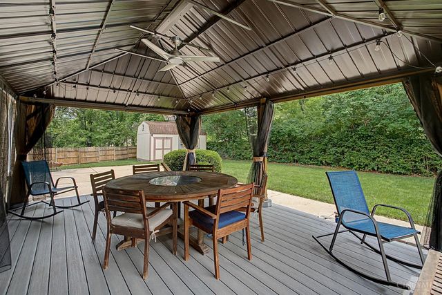 7446 Emi Drive, Liberty Twp, OH 45044