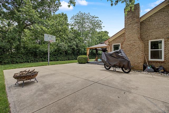 7446 Emi Drive, Liberty Twp, OH 45044