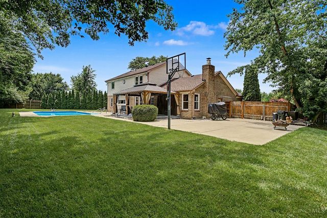 7446 Emi Drive, Liberty Twp, OH 45044