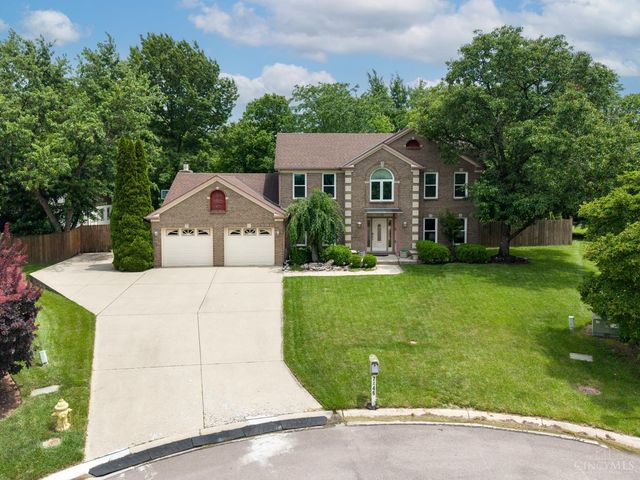 7446 Emi Drive, Liberty Twp, OH 45044