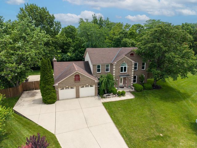 7446 Emi Drive, Liberty Twp, OH 45044