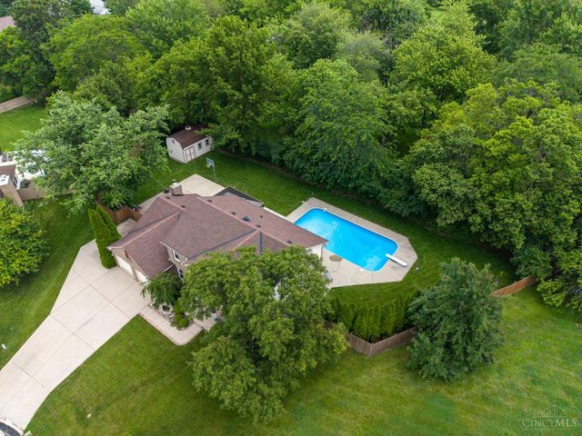 7446 Emi Drive, Liberty Twp, OH 45044
