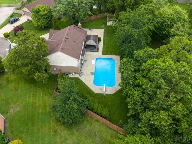 7446 Emi Drive, Liberty Twp, OH 45044