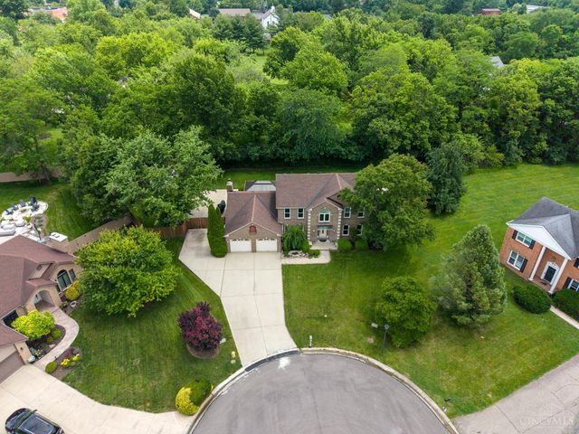 7446 Emi Drive, Liberty Twp, OH 45044