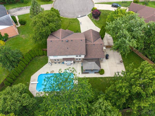 7446 Emi Drive, Liberty Twp, OH 45044