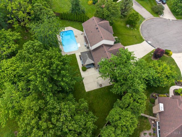 7446 Emi Drive, Liberty Twp, OH 45044