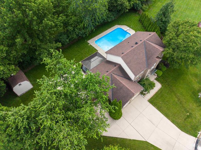 7446 Emi Drive, Liberty Twp, OH 45044