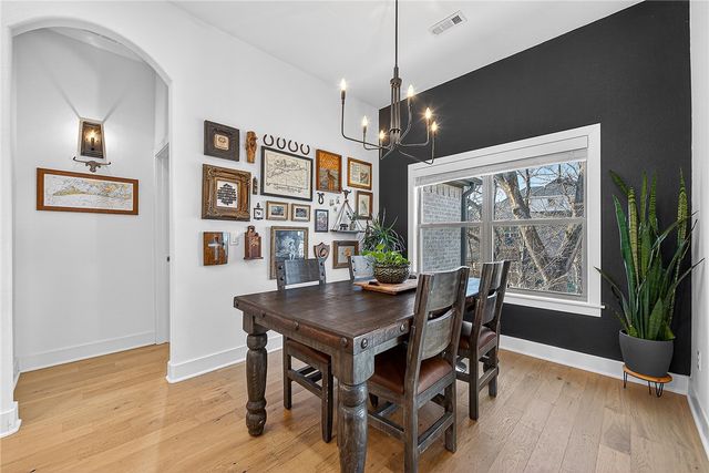 1669 N Pershing Street, Fayetteville, AR 72704