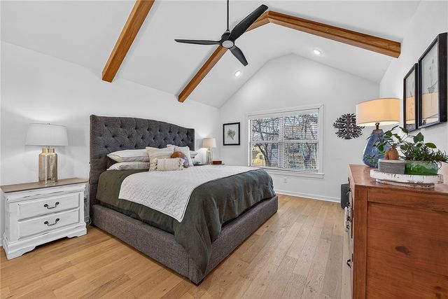 1669 N Pershing Street, Fayetteville, AR 72704