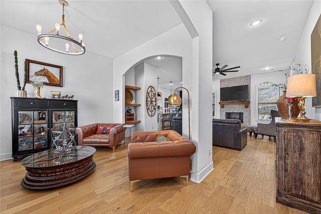 1669 N Pershing Street, Fayetteville, AR 72704