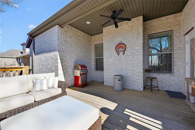 1669 N Pershing Street, Fayetteville, AR 72704