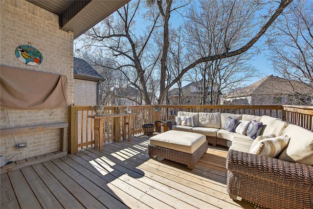 1669 N Pershing Street, Fayetteville, AR 72704