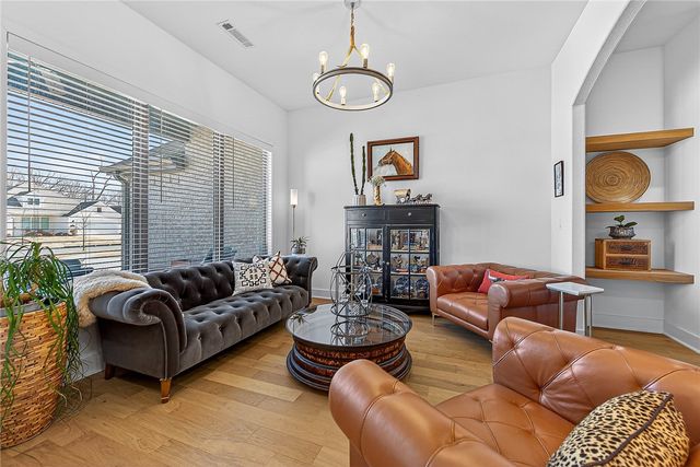 1669 N Pershing Street, Fayetteville, AR 72704